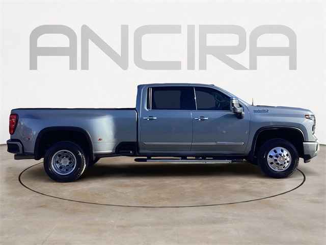 Used Car 2025 Chevrolet Silverado 3500hd  High Country For Sale Under $80,000 In San Antonio, Texas