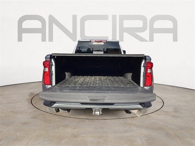 Used Car 2025 Chevrolet Silverado 3500hd  High Country For Sale Under $80,000 In San Antonio, Texas