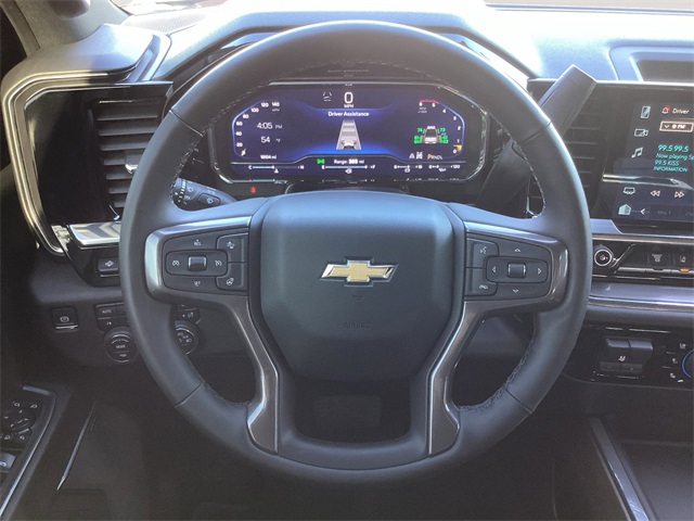 Used Car 2025 Chevrolet Silverado 3500hd  High Country For Sale Under $80,000 In San Antonio, Texas