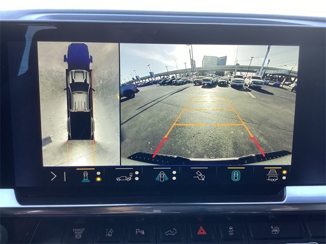 Used Car 2025 Chevrolet Silverado 3500hd  High Country For Sale Under $80,000 In San Antonio, Texas