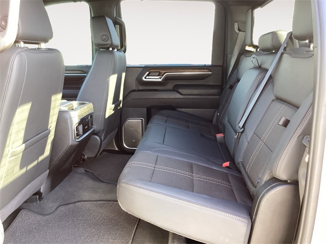 Used Car 2025 Chevrolet Silverado 3500hd  High Country For Sale Under $80,000 In San Antonio, Texas