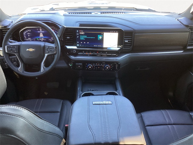 Used Car 2025 Chevrolet Silverado 3500hd  High Country For Sale Under $80,000 In San Antonio, Texas