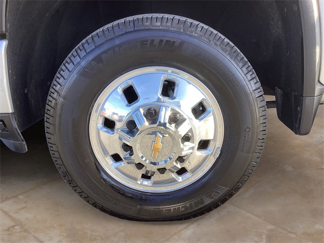 Used Car 2025 Chevrolet Silverado 3500hd  High Country For Sale Under $80,000 In San Antonio, Texas