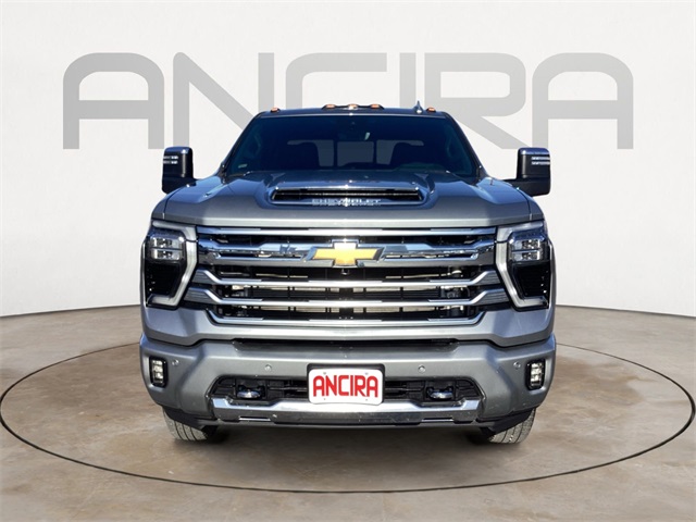 Used Car 2025 Chevrolet Silverado 3500hd  High Country For Sale Under $80,000 In San Antonio, Texas