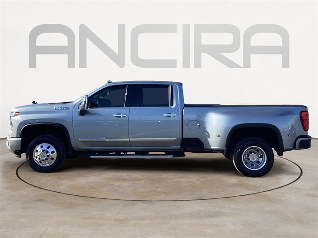Used Car 2025 Chevrolet Silverado 3500hd  High Country For Sale Under $80,000 In San Antonio, Texas