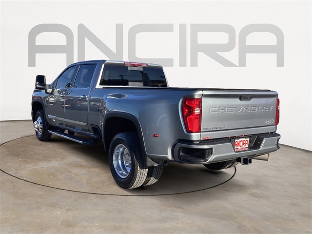 Used Car 2025 Chevrolet Silverado 3500hd  High Country For Sale Under $80,000 In San Antonio, Texas