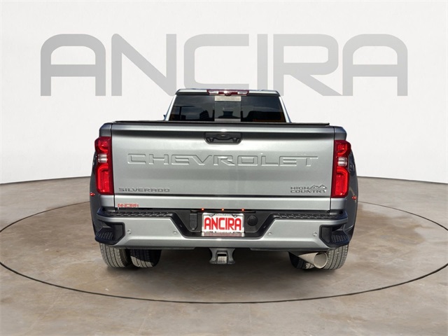 Used Car 2025 Chevrolet Silverado 3500hd  High Country For Sale Under $80,000 In San Antonio, Texas