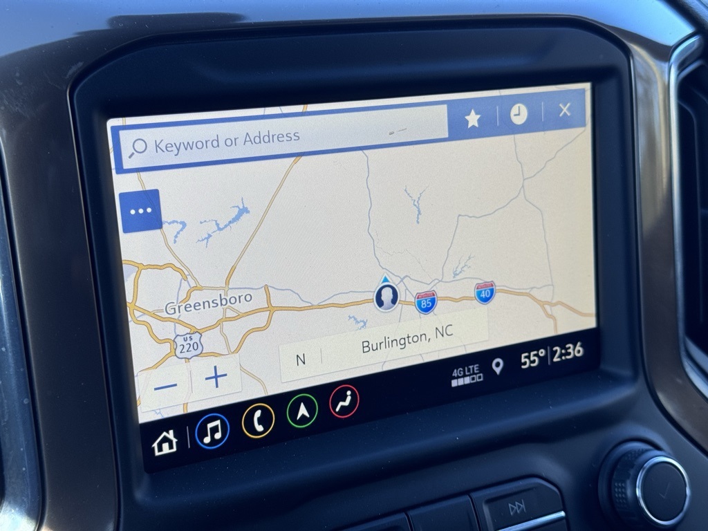 ChevroletSilverado 150010