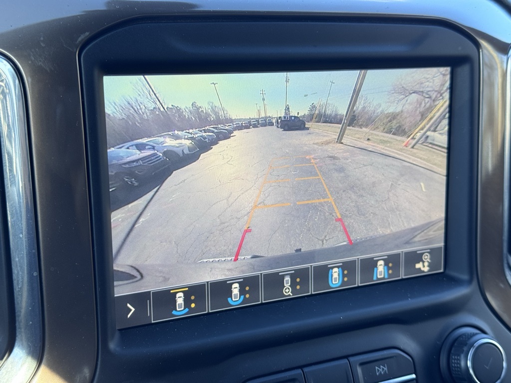 ChevroletSilverado 150011