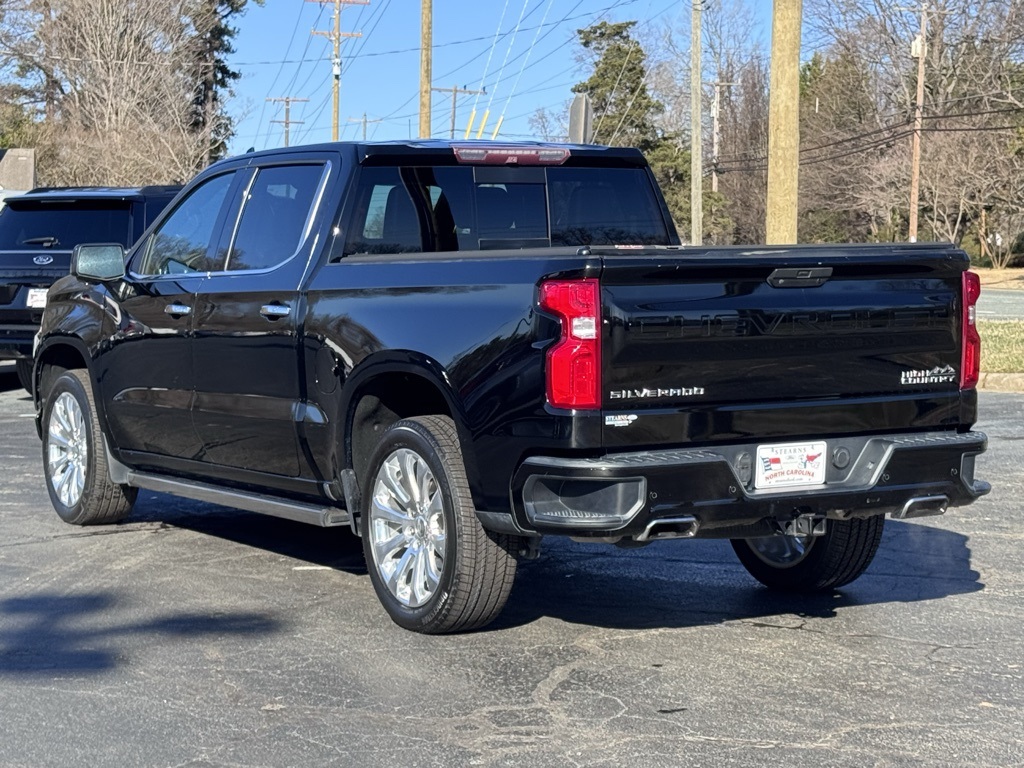 ChevroletSilverado 150016