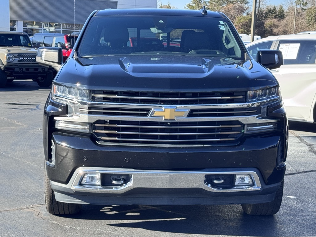 ChevroletSilverado 150018