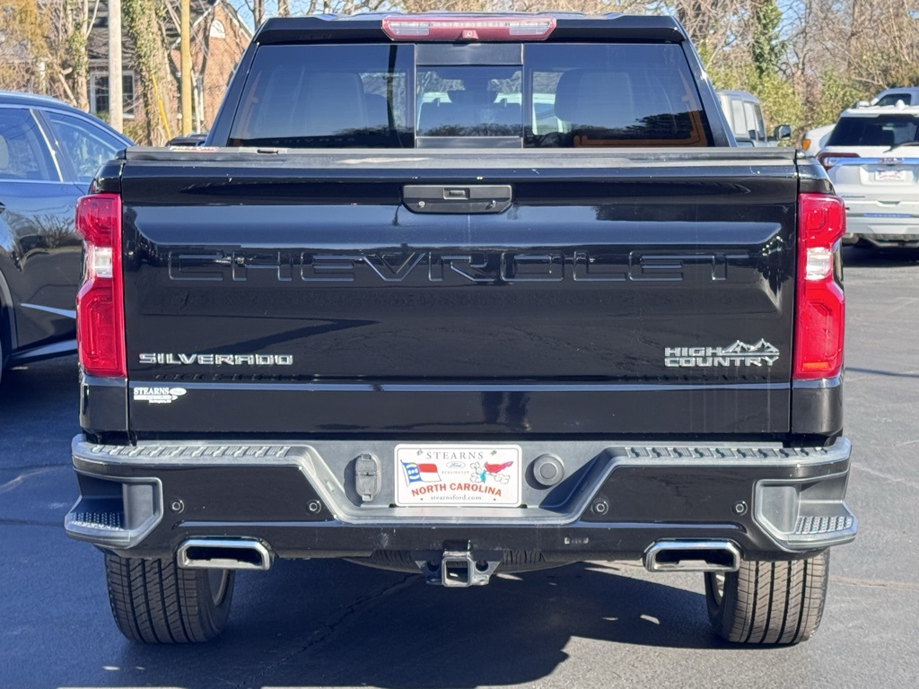 ChevroletSilverado 150019