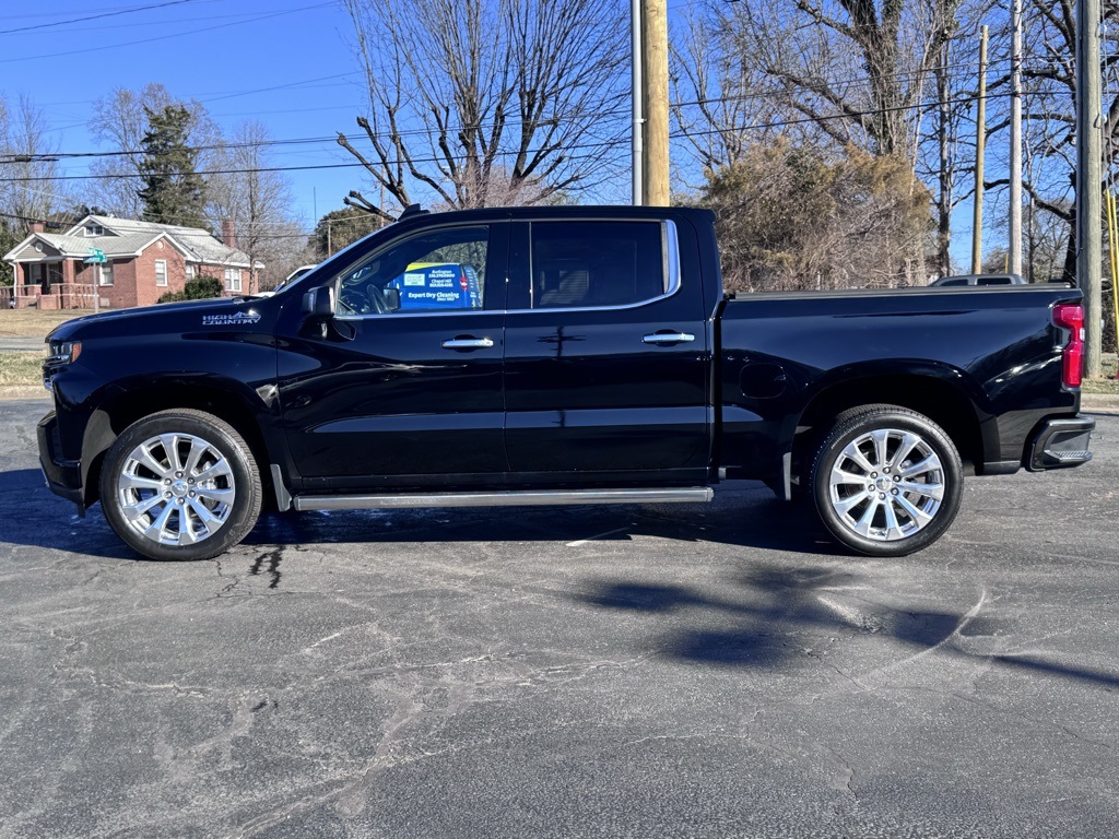 ChevroletSilverado 15003