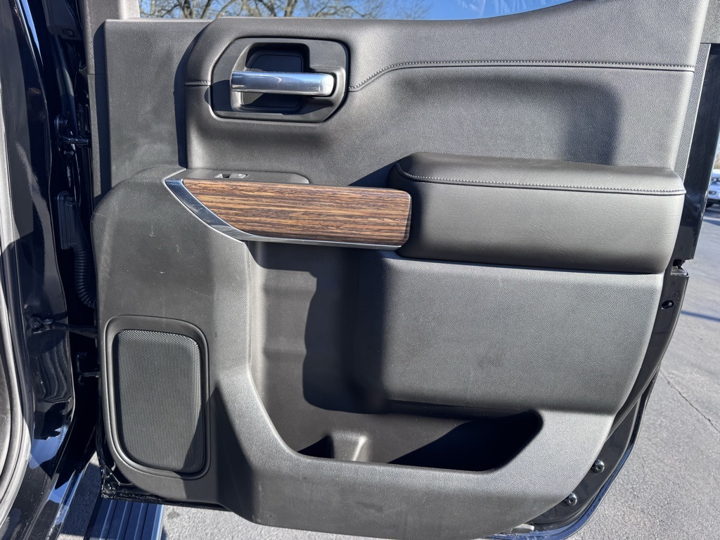 ChevroletSilverado 150030