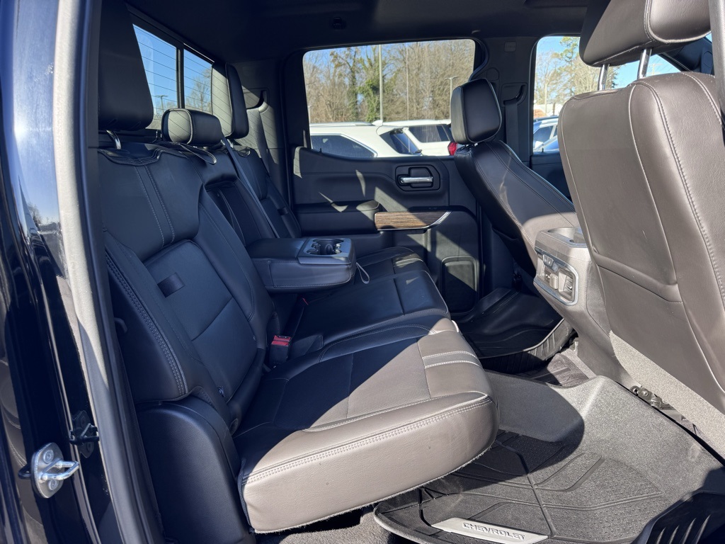 ChevroletSilverado 150031