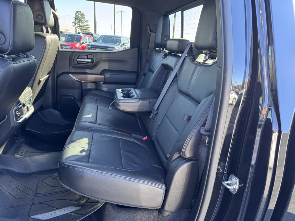 ChevroletSilverado 150033