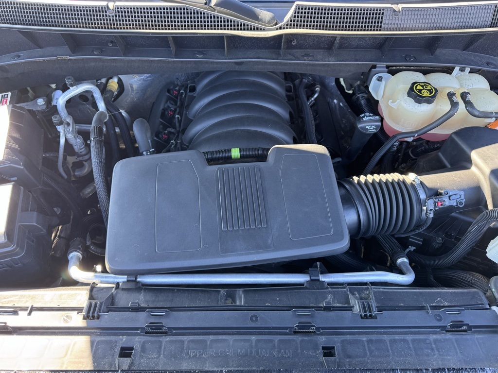 ChevroletSilverado 150038