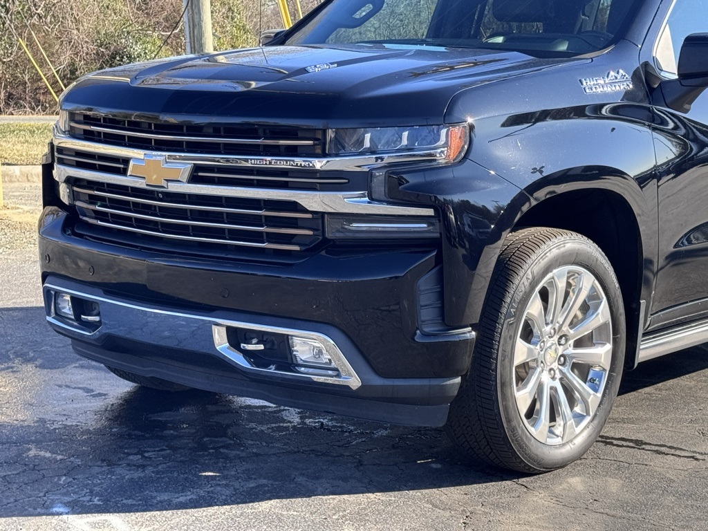 ChevroletSilverado 150039