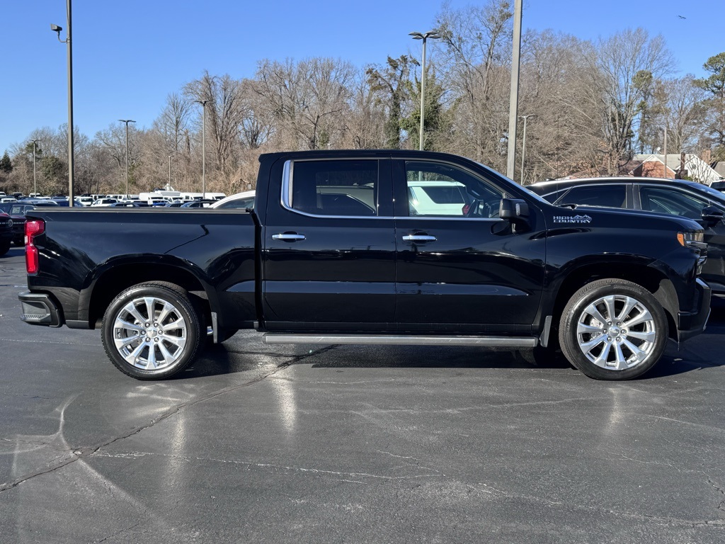 ChevroletSilverado 15004