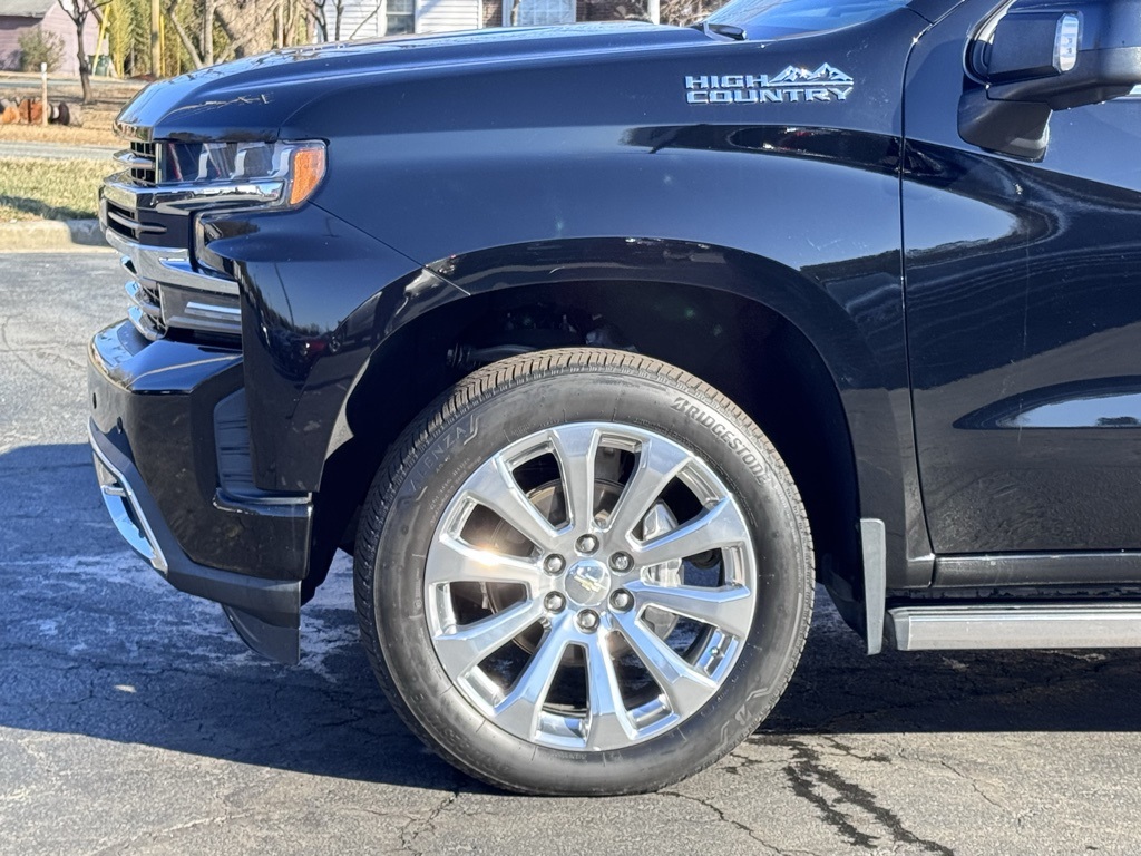 ChevroletSilverado 150040