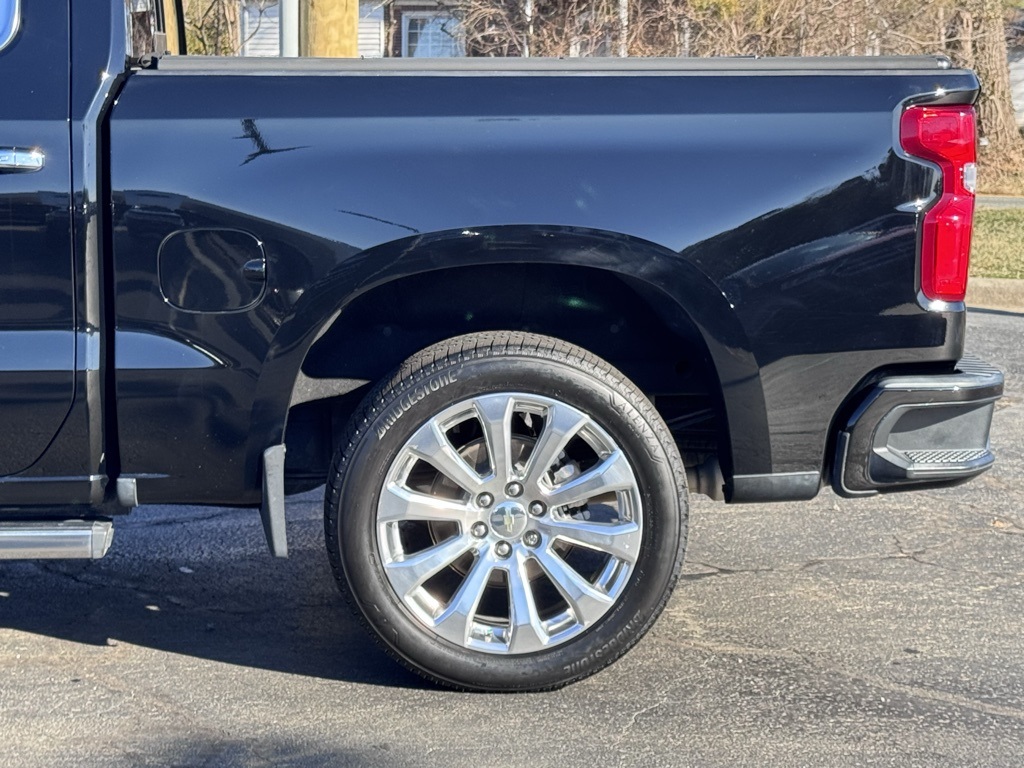 ChevroletSilverado 150042