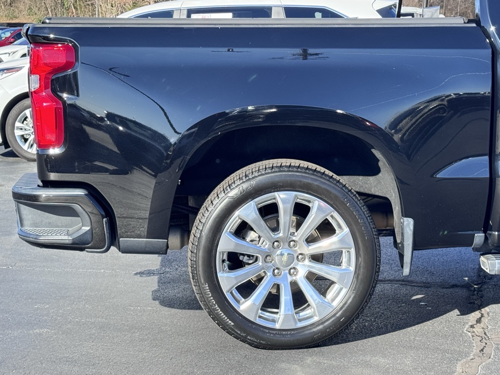 ChevroletSilverado 150046