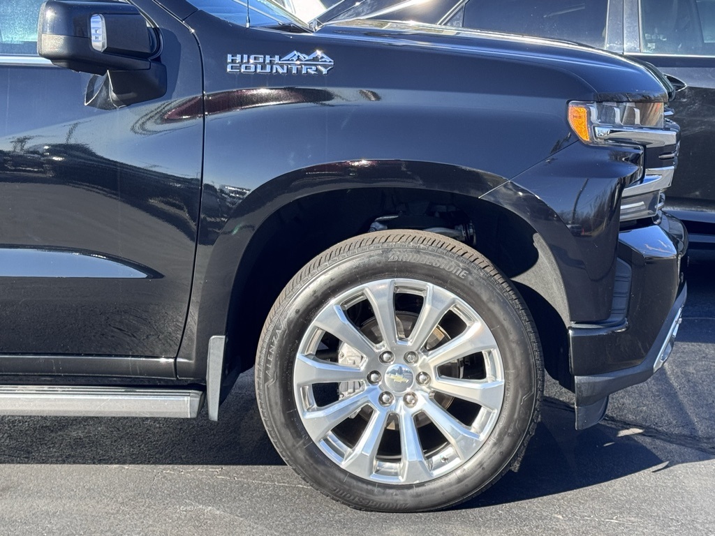 ChevroletSilverado 150047