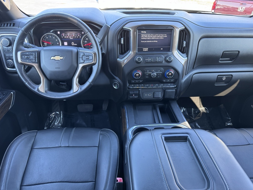 ChevroletSilverado 15005