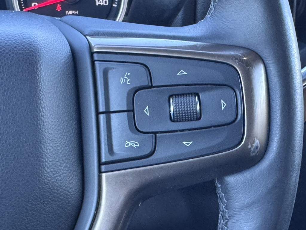 ChevroletSilverado 15009