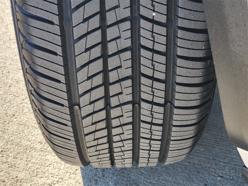 2020 Lexus NX 300 Base White at Shottenkirk Kia Fort Bend