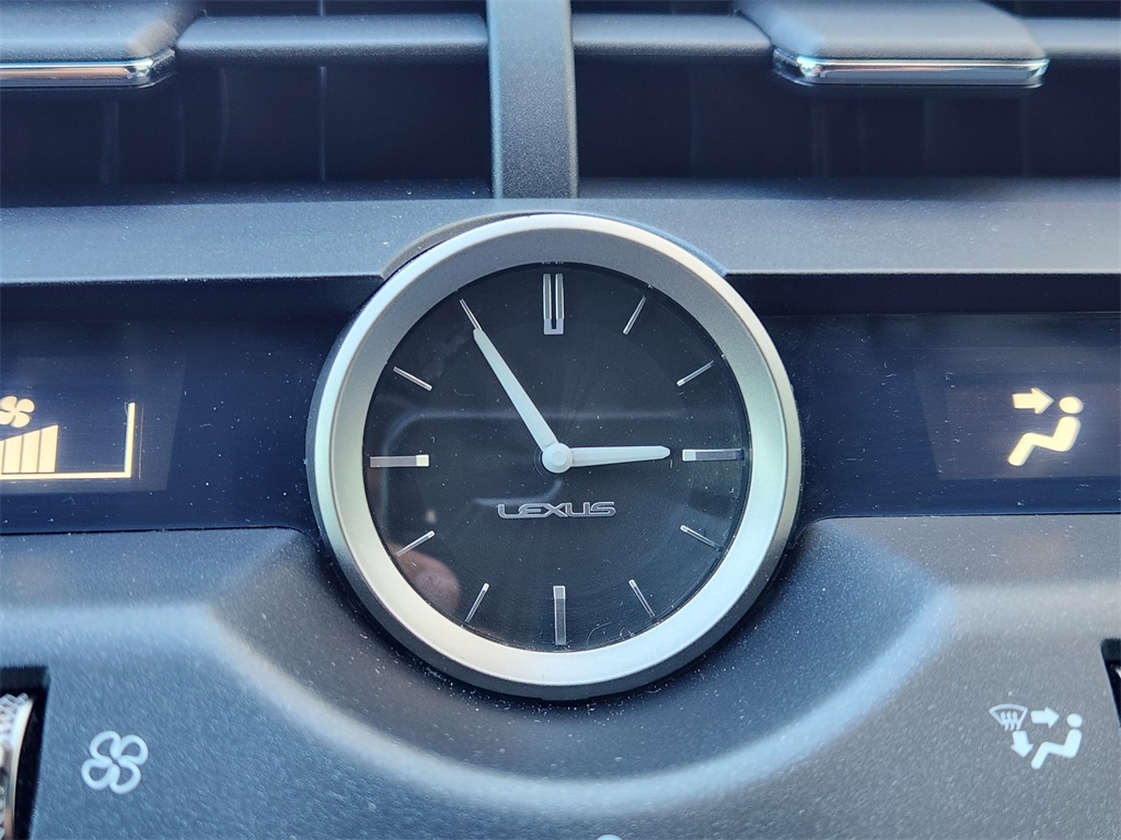 2020 Lexus NX 300 Base White at Shottenkirk Kia Fort Bend