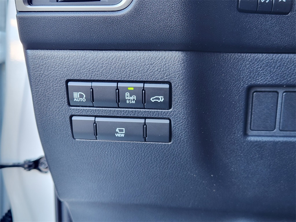 2020 Lexus NX 300 Base White at Shottenkirk Kia Fort Bend