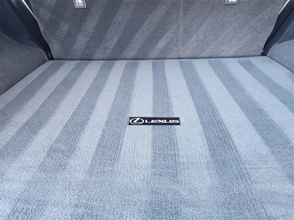 2020 Lexus NX 300 Base White at Shottenkirk Kia Fort Bend