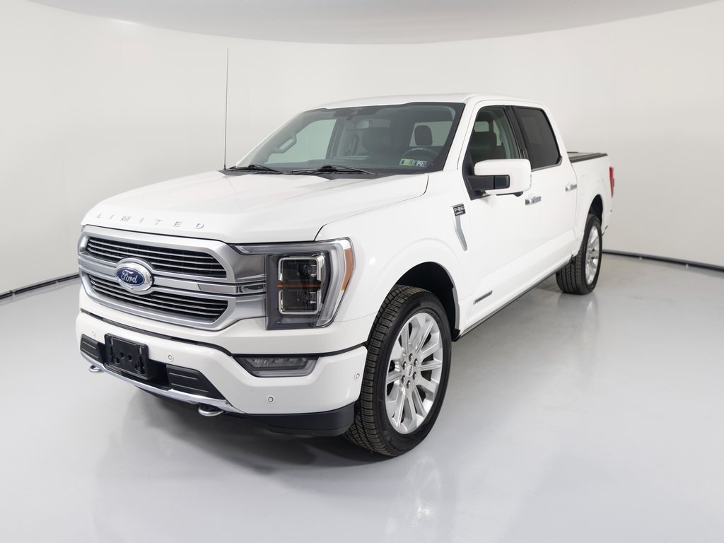 /2021 Ford F-150