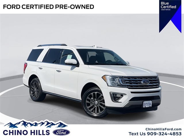 2021 Ford Expedition Limited RWD