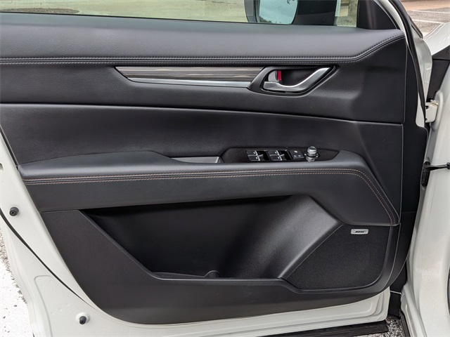 2023 Mazda CX-5 2.5 S Premium Plus Package - 9