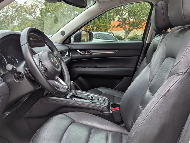 2023 Mazda CX-5 2.5 S Premium Plus Package - 11