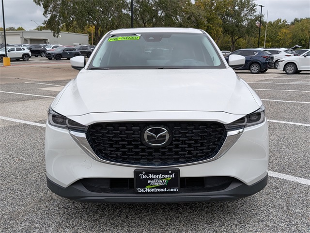 2023 Mazda CX-5 2.5 S Premium Plus Package - 1