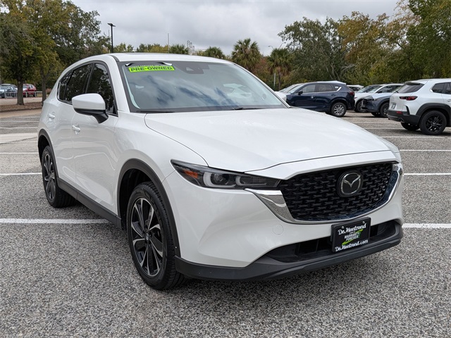 2023 Mazda CX-5 2.5 S Premium Plus Package - 2