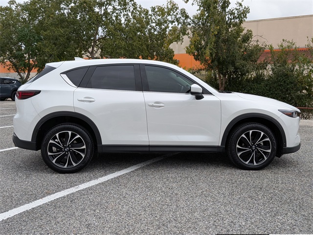 2023 Mazda CX-5 2.5 S Premium Plus Package - 3
