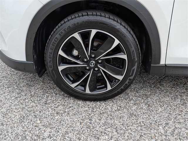 2023 Mazda CX-5 2.5 S Premium Plus Package - 8