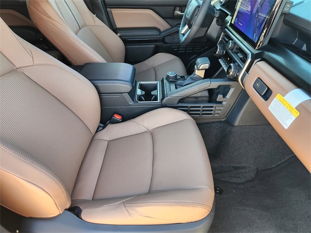 2025 Toyota 4Runner i-FORCE MAX Hybrid   at Don McGill Toyota