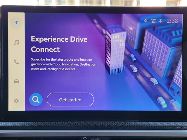 2025 Toyota 4Runner i-FORCE MAX Hybrid   at Don McGill Toyota