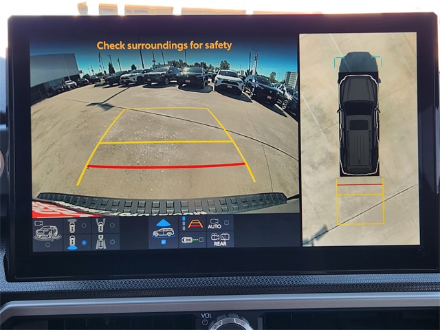 2025 Toyota 4Runner i-FORCE MAX Hybrid   at Don McGill Toyota