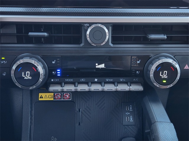 2025 Toyota 4Runner i-FORCE MAX Hybrid   at Don McGill Toyota