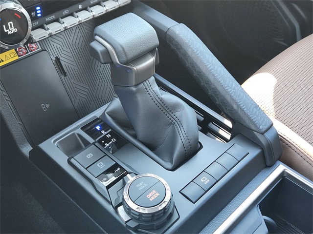 2025 Toyota 4Runner i-FORCE MAX Hybrid   at Don McGill Toyota