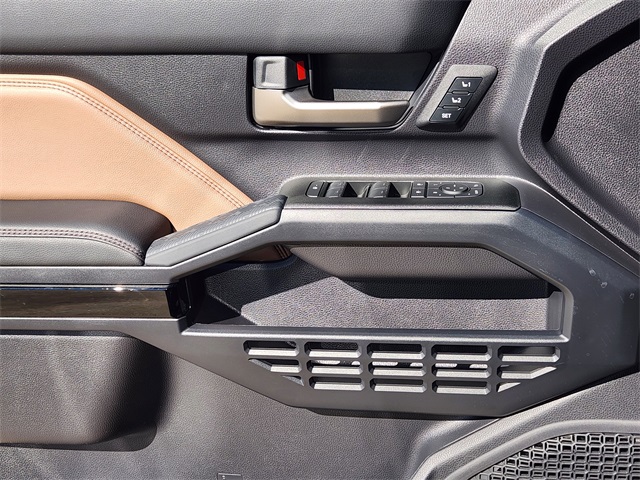 2025 Toyota 4Runner i-FORCE MAX Hybrid   at Don McGill Toyota