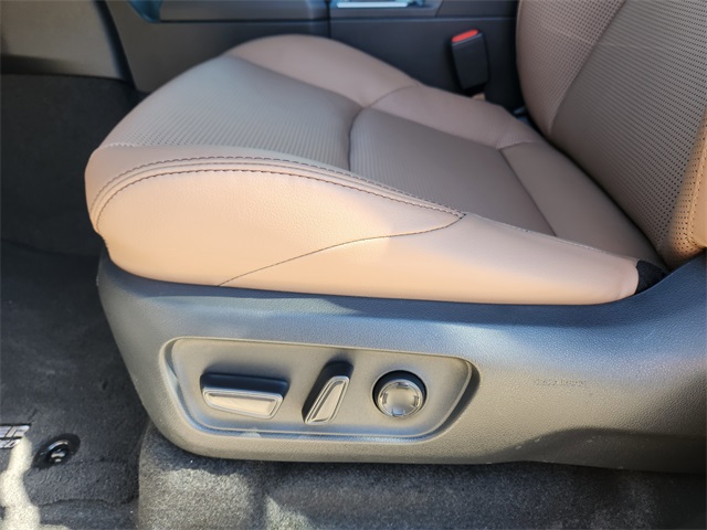 2025 Toyota 4Runner i-FORCE MAX Hybrid   at Don McGill Toyota