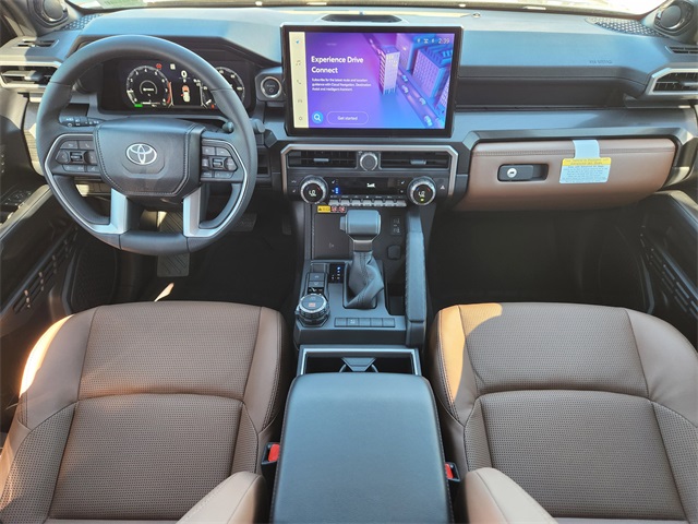 2025 Toyota 4Runner i-FORCE MAX Hybrid   at Don McGill Toyota