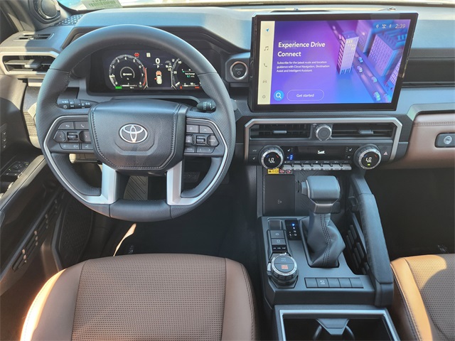 2025 Toyota 4Runner i-FORCE MAX Hybrid   at Don McGill Toyota